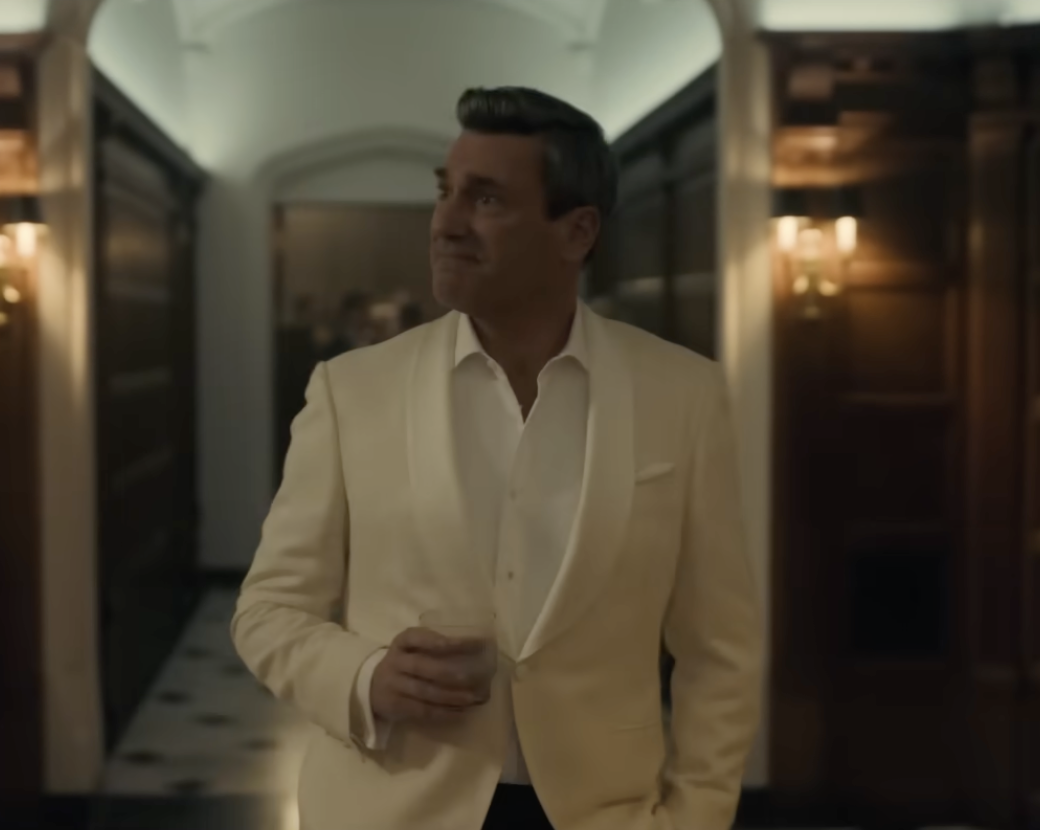 Apple TV's 'Your Friends & Neighbors' Recieves A Green Light For Season Three